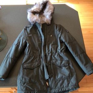 American Eagle winter jacket 🏔